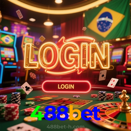 488bet：Encontre o seu jogo favorito e leve para casa prêmios fantásticos!