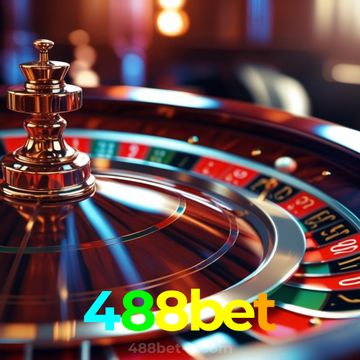 488bet：Em cada giro, uma chance de vitória nas nossas slots online!