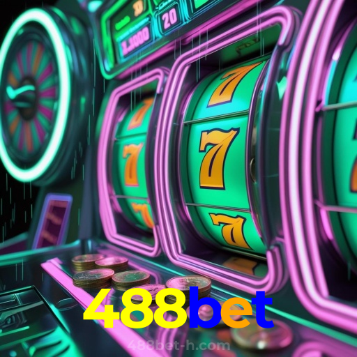 488bet：Aposte no seu time e ganhe com os melhores jogos de cassino online!