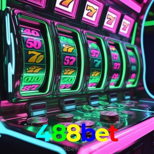 488bet：Ganhe prêmios incríveis jogando roleta e apostando no futebol online!