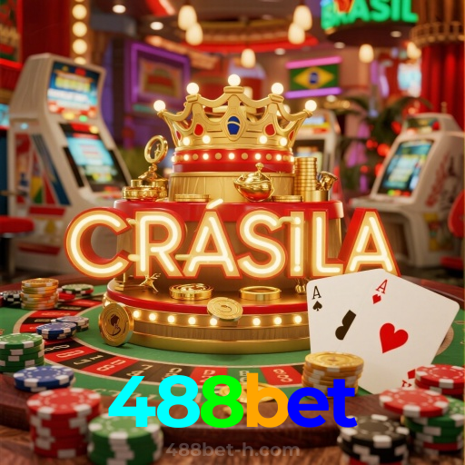 488bet：Apostas no futebol e diversão garantida com roleta e blackjack!