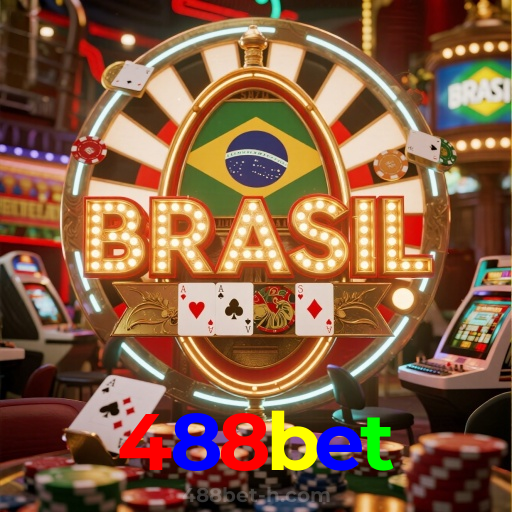 488bet：Gire a roleta e faça história! Grandes prêmios estão ao seu alcance!