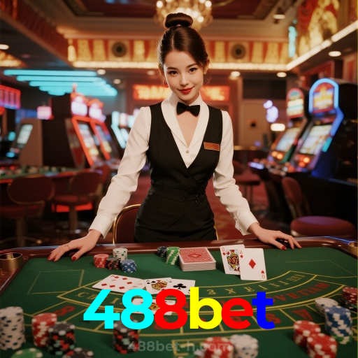 488bet:A roleta digital é sua chance de ganhar! Aposte e vença!