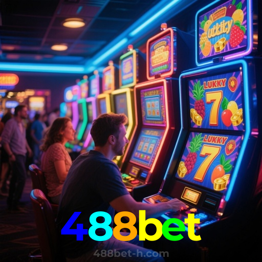 488bet：Jogue blackjack, slots e aposte ao vivo no futebol, tudo no mesmo cassino!