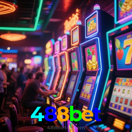 488bet：Jogue futebol online e sinta a adrenalina das grandes vitórias!