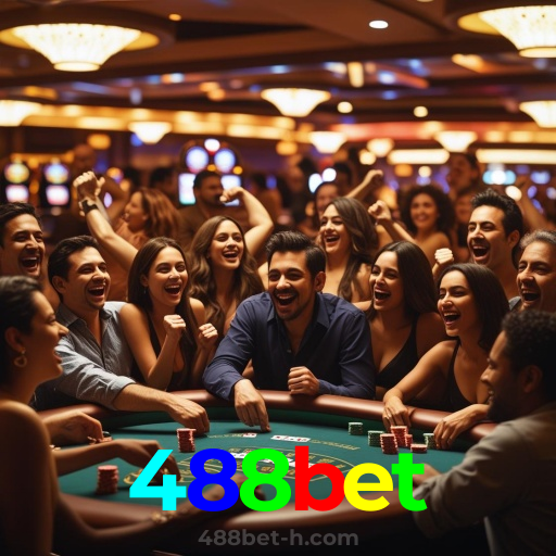 488bet：Prepare-se para a ação! Jogue blackjack e vença como nunca!