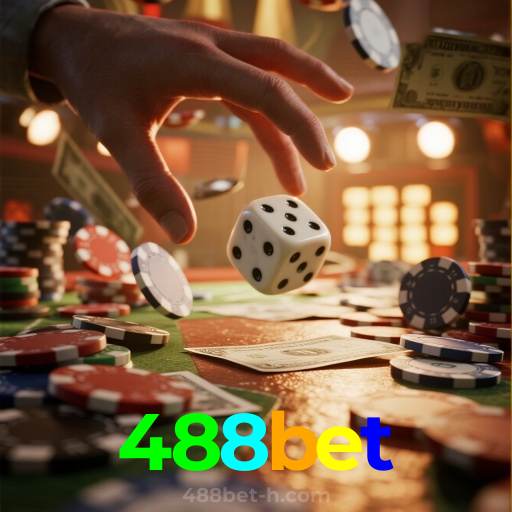 488bet：Encontre a sorte nas nossas roletas e ganhe prêmios incríveis!