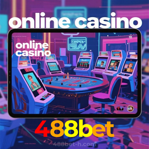 488bet：Jogue slots, poker e aposte no futebol no cassino online mais emocionante!