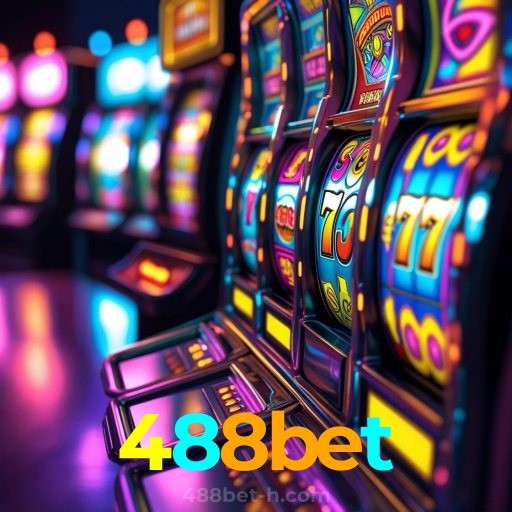488bet：Jogue roleta, poker e aposte no futebol com grandes prêmios em jogo!