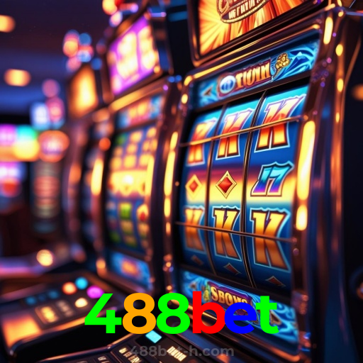 488bet：Jogue slots e aposte no futebol no cassino online mais confiável!