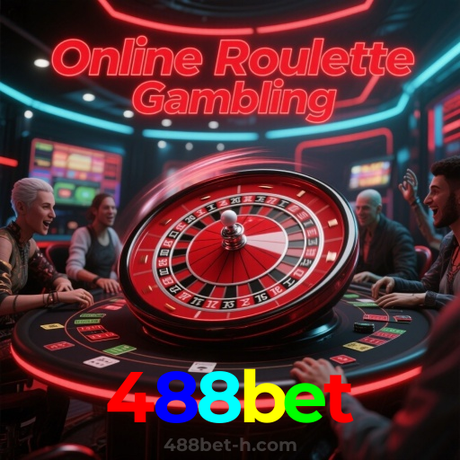 488bet：Entre no campo de futebol online e conquiste sua vitória!