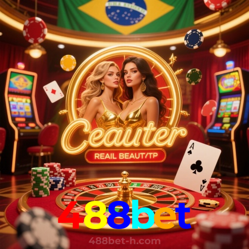 488bet：Jogue slots, aposte no futebol e conquiste vitórias épicas no cassino!
