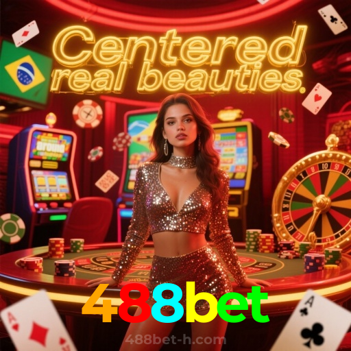488bet：Sinta o futebol online e conquiste as maiores vitórias da sua vida!