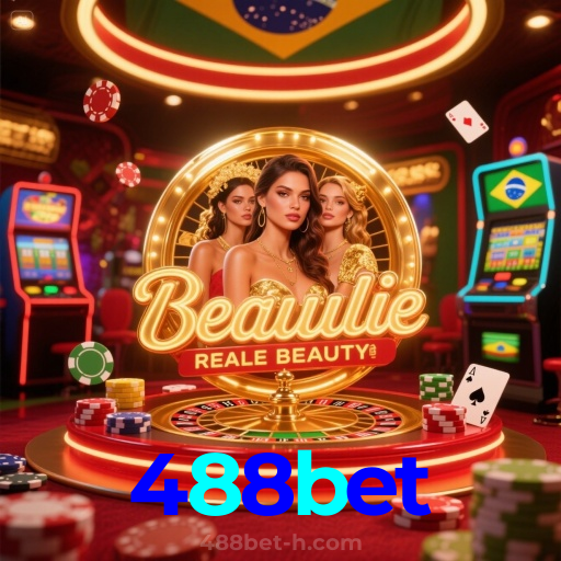 488bet：Sinta a adrenalina da roleta! Aposte e vença agora!