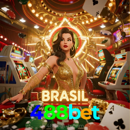 488bet:Jogue slots, roleta e aposte no futebol para grandes vitórias!