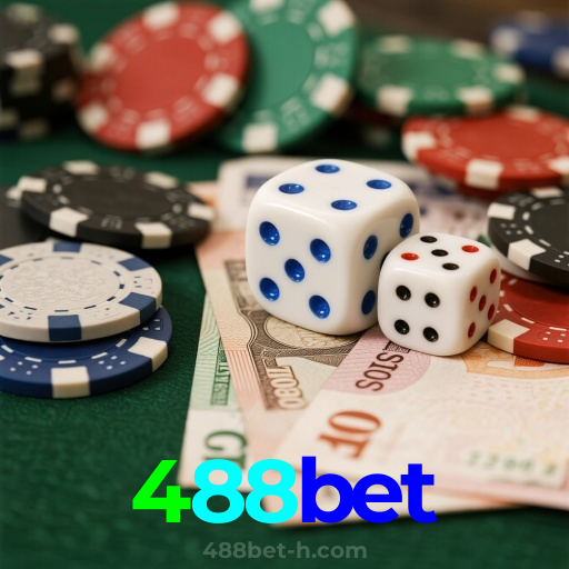 488bet：Aposte nas melhores mesas de poker e vença como nunca!