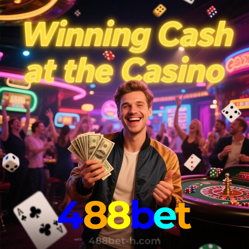488bet：Onde a diversão nunca acaba: poker, roleta e apostas no futebol!