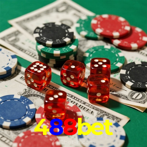 488bet:Jogue slots, aposte no futebol e ganhe prêmios incríveis no cassino!