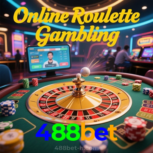 488bet：Poker, roleta e apostas ao vivo no futebol online, tudo ao seu alcance!
