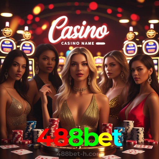 488bet：Onde sua sorte no futebol encontra prêmios em slots e roleta!