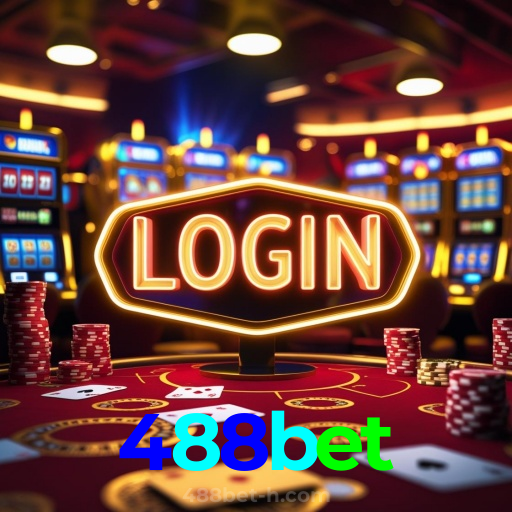 488bet：Poker, roleta e apostas ao vivo no futebol online, tudo ao seu alcance!