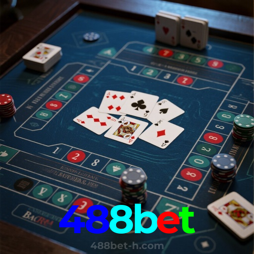 488bet：As slots mais emocionantes estão aqui! Jogue agora!