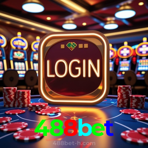 488bet：Jogue slots, poker e aposte no futebol com grandes prêmios em jogo!