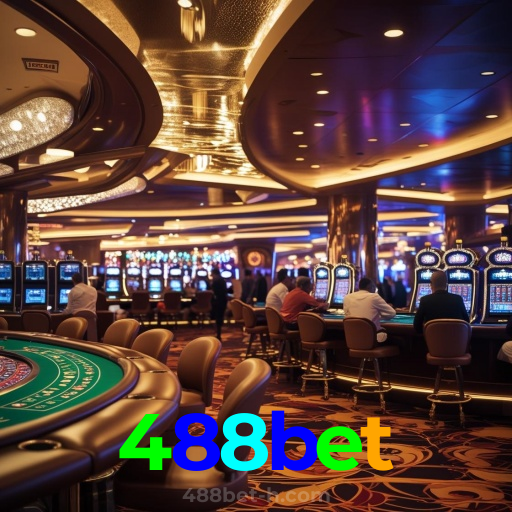 488bet:A sorte está na roleta! Aposte e veja sua vitória acontecer!