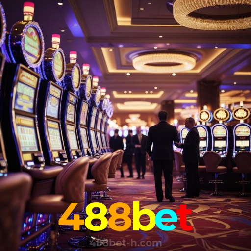 488bet：Apostas ao vivo no futebol e prêmios em jogos como blackjack e roleta!