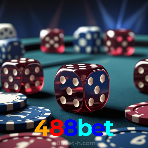 488bet：Jogue poker e conquiste prêmios como um verdadeiro campeão!