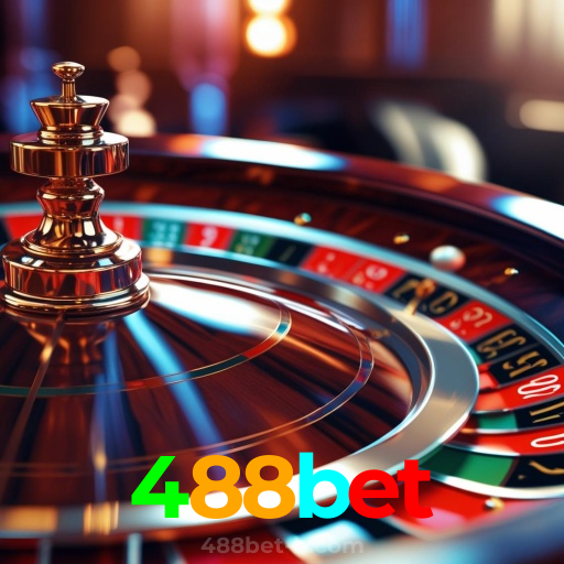 488bet：Cada giro é uma chance de ganhar! Jogue nas slots agora mesmo!