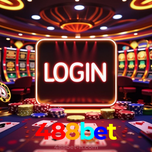 488bet：Jogue nas roletas e veja grandes prêmios surgirem para você!