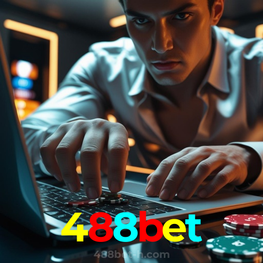 488bet：Apostas no futebol online são para quem sabe jogar e ganhar!