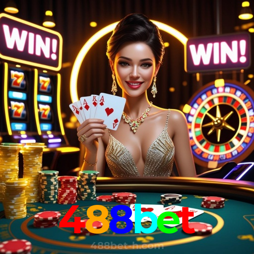 488bet：Jogue futebol online e se prepare para marcar grandes prêmios!