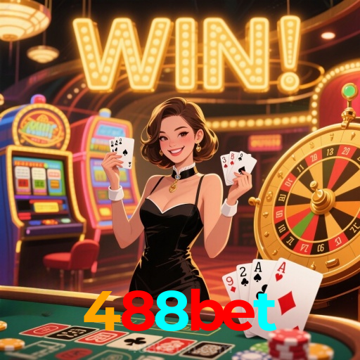 488bet:A sorte está ao seu lado! Aposte nas melhores opções e vença agora!
