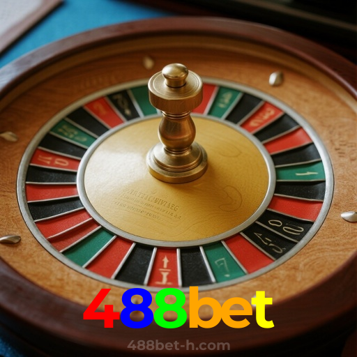 488bet：Em cada giro, uma chance de vitória nas nossas slots online!