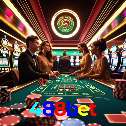 488bet：Jogue futebol online e atire para ganhar os maiores prêmios!