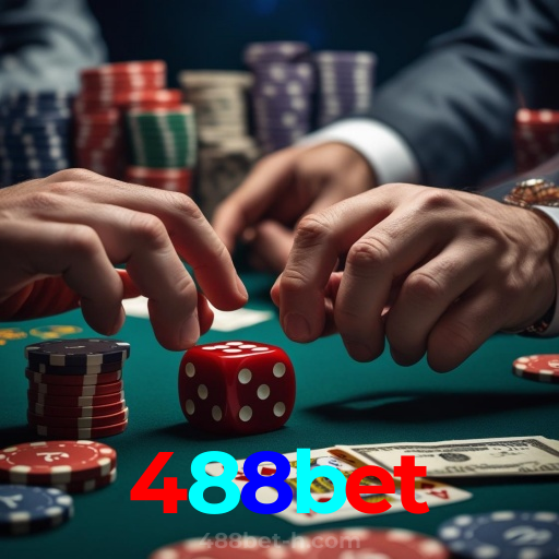 488bet：Apostas ao vivo no futebol e prêmios em jogos como blackjack e roleta!