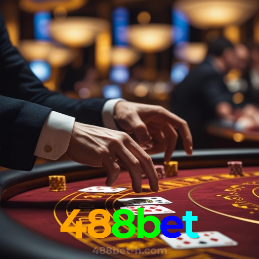 488bet：Jogue roleta, aposte no futebol e vença no nosso cassino online!