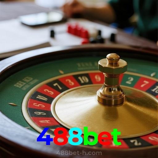488bet：A adrenalina do futebol online é sua chance de ganhar!