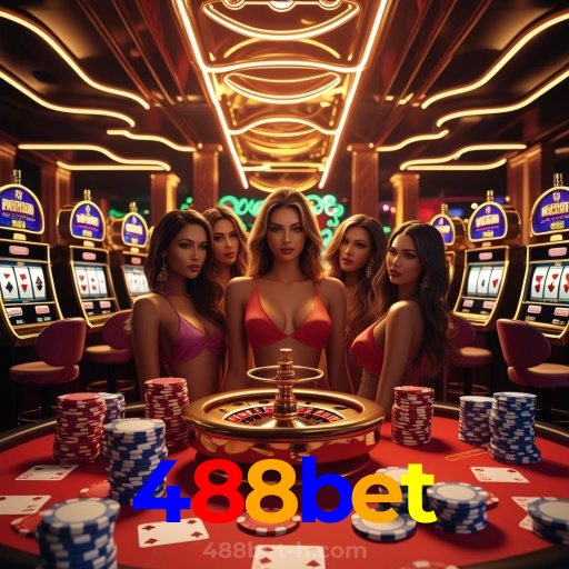 488bet：As maiores vitórias estão ao seu alcance! Aposte e vença!