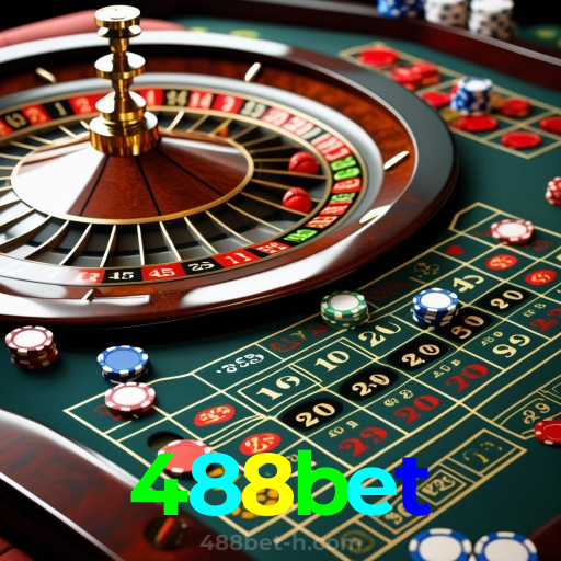 488bet：Apostas ao vivo no futebol e grandes prêmios em jogos de blackjack!