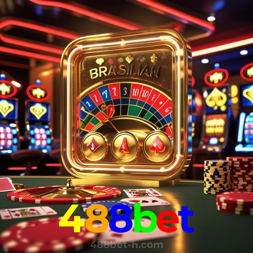 488bet：A adrenalina do futebol online está ao seu alcance!