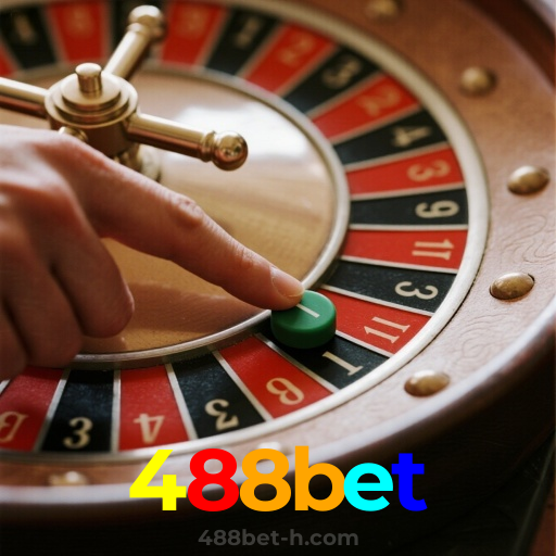 488bet：Jogue no nosso cassino e prove sua habilidade nas cartas de poker!