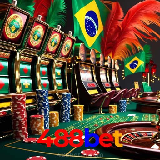 488bet:Sinta a adrenalina do futebol digital! Aposte agora e vença!