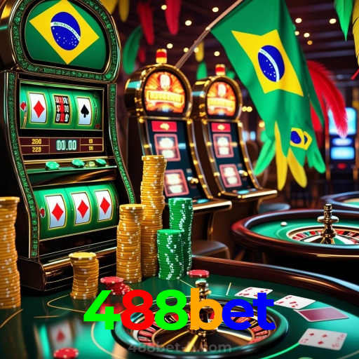 488bet：Vença no futebol online e sinta o sabor da conquista!
