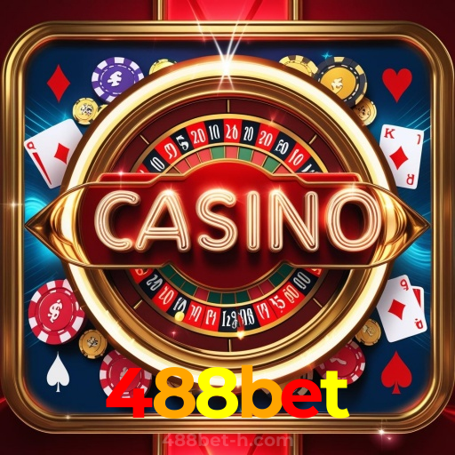 488bet：Jogue futebol online e experimente a vitória em cada jogo!