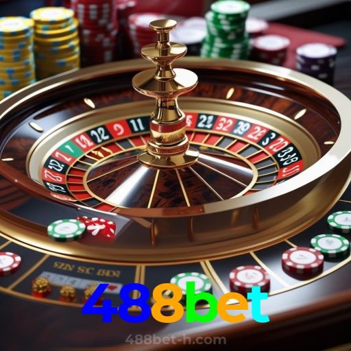 488bet：Jogue slots, aposte no futebol e ganhe prêmios incríveis no cassino online!