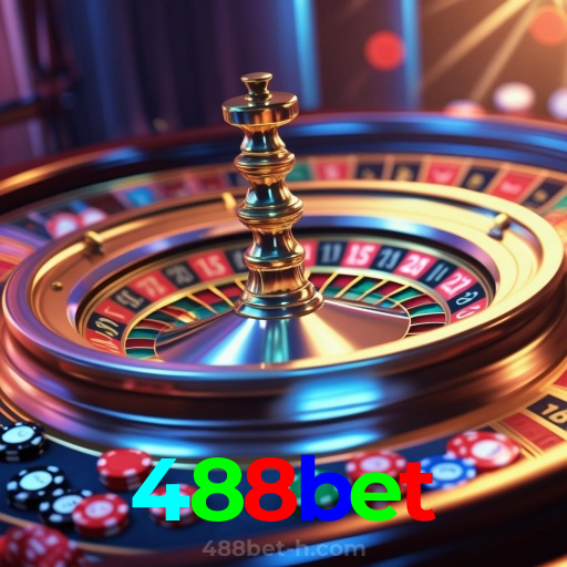488bet：O futebol online está na sua tela! Aposte agora e vença!