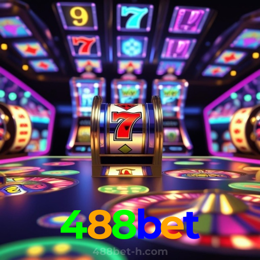488bet：Aposte no seu time e vença na roleta e no blackjack online!